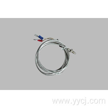 Screw Type Temperature Sensor